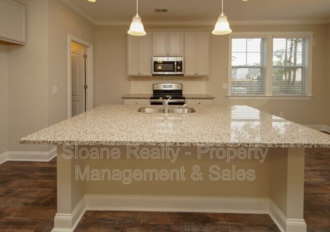 Building Photo - 4133 Rigsby Ln