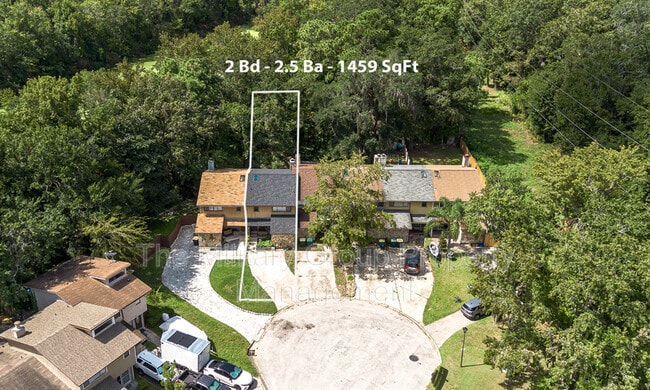 Building Photo - 4814 Kingsmeadow Ln