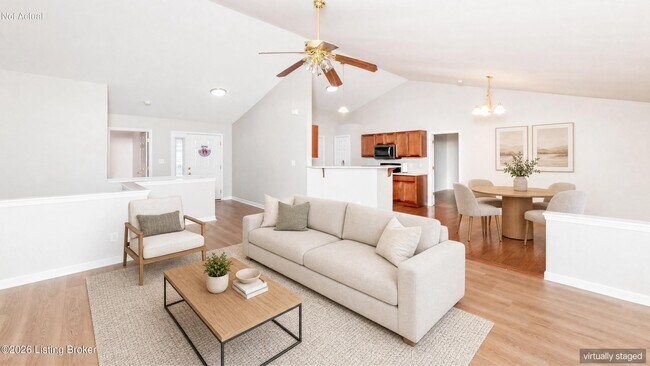 Building Photo - 3425 Stony Farm Dr
