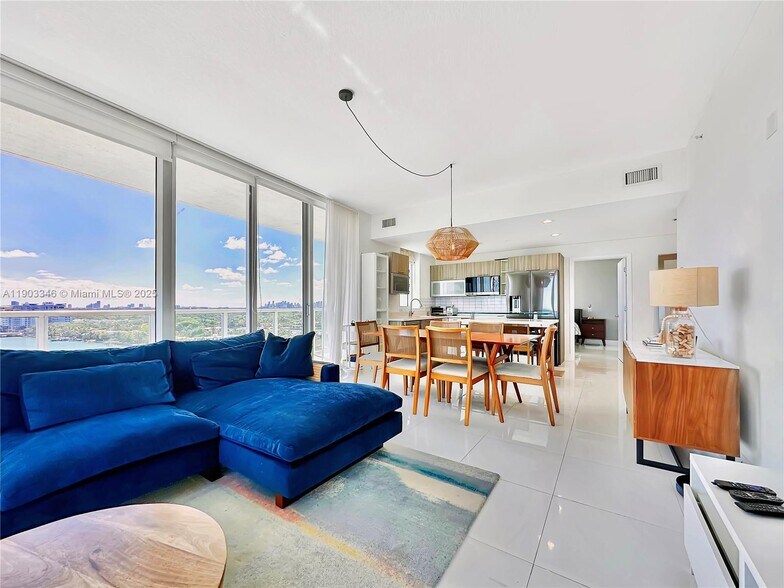 Building Photo - 6301 Collins Ave