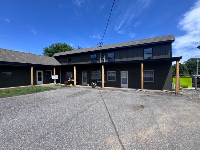Building Photo - Newly Remodeled 1 bed 1 bath in Murray