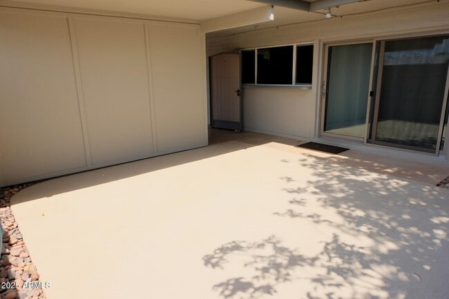 Building Photo - 4869 N Granite Reef Rd