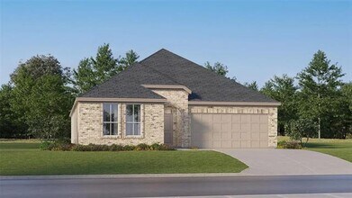 Building Photo - 504 Capstone Ct