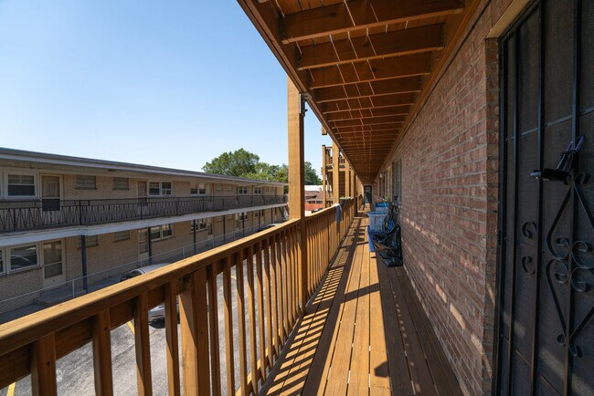Building Photo - 11908 Gregory St