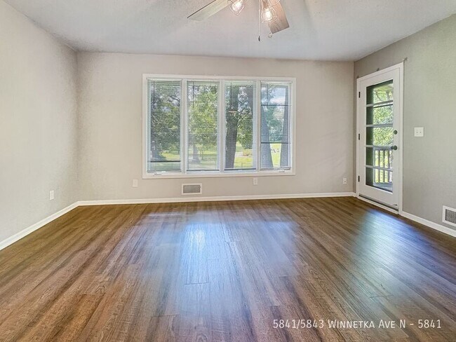 Building Photo - 5841/5843 Winnetka Ave N-5841