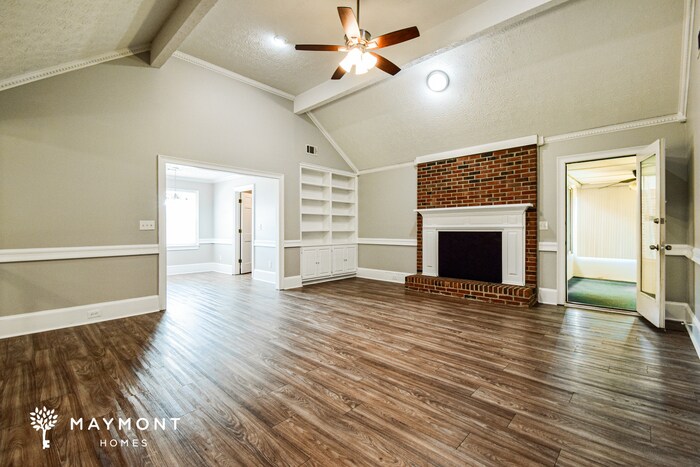 Building Photo - 2355 Fieldstone Dr SE