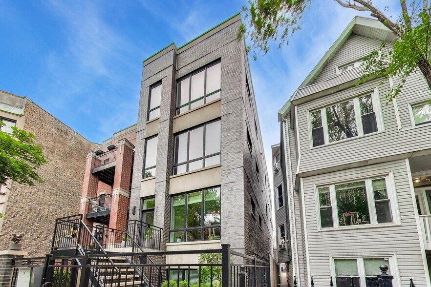 Building Photo - 3740 N Clifton Ave
