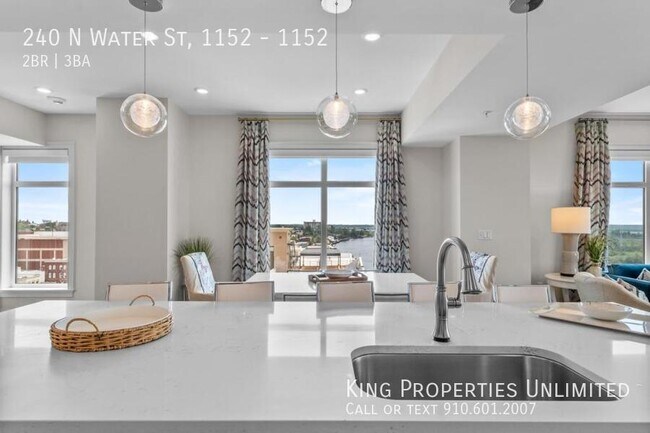 Building Photo - 240 N Water St