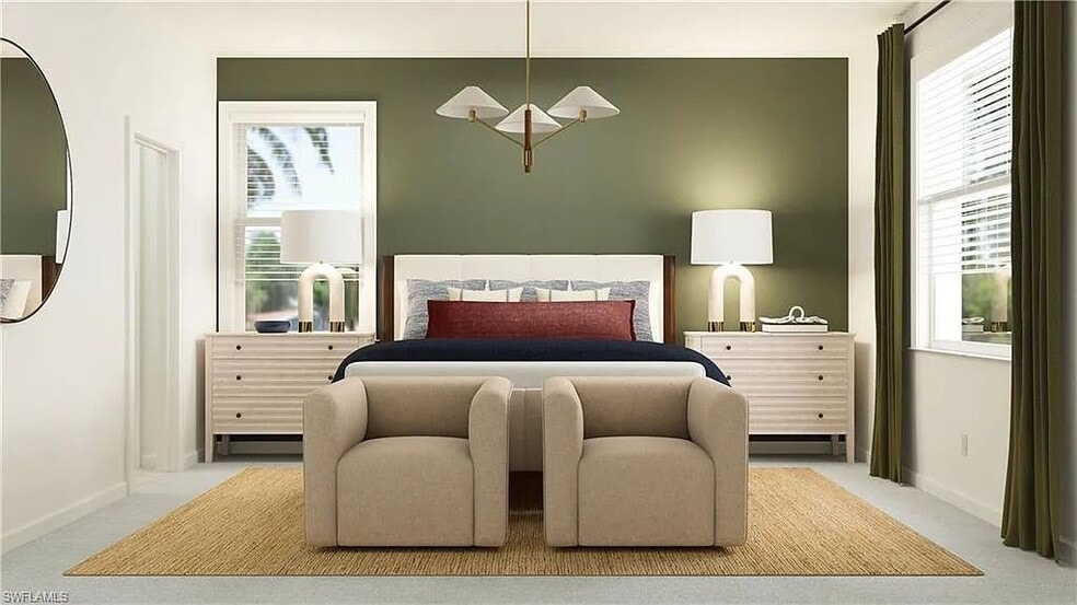 Owners Suit1 - 3881 Passion Vine Dr