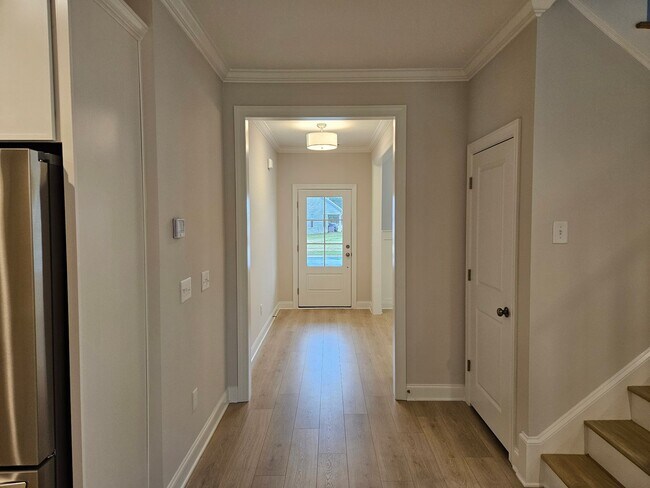 Building Photo - Unfurnished 4 bedroom, 3.5 bath Hampstead home in Magnolia Reserves Community