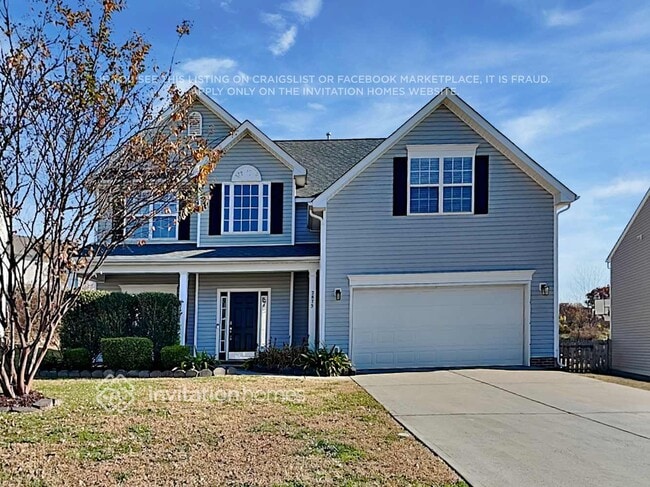 Building Photo - 2875 Watercrest Dr NW