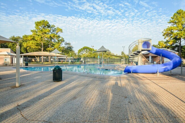 Building Photo - 6111 Ryegate Dr