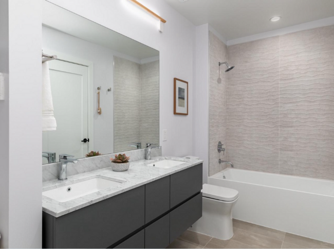 Building Photo - Stylish & Sophisticated in Shepherd Park!
