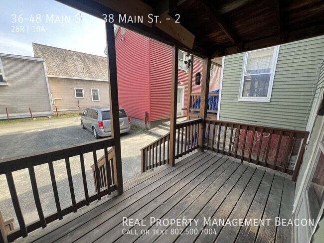 Building Photo - 36-48-48 S Main St