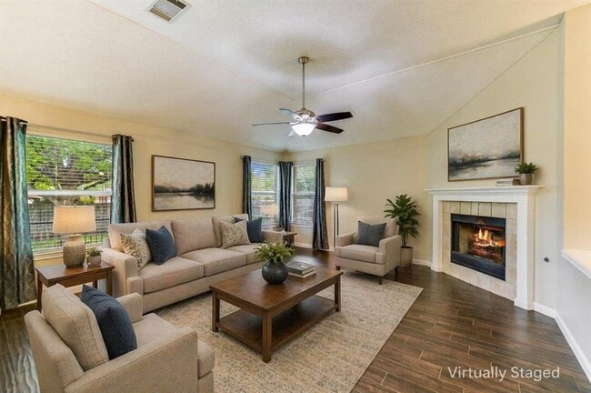 Building Photo - 1303 Crossvine Way