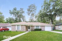 Building Photo - 1403 N Roberson St