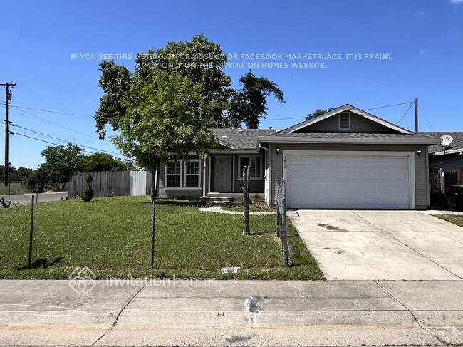 Building Photo - 3812 Didcot Cir