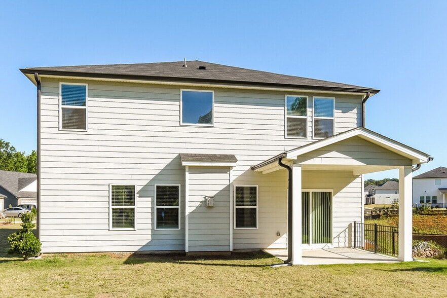 Building Photo - 6075 Hickory Crk Ct