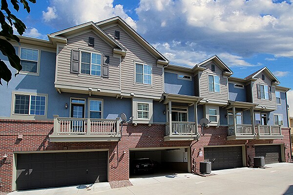 Building Photo - 7422 E 7th Ave Unit 14