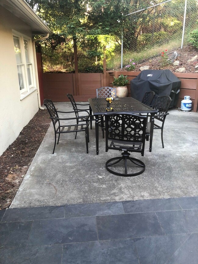 Building Photo - 1269 Grizzly Peak Blvd