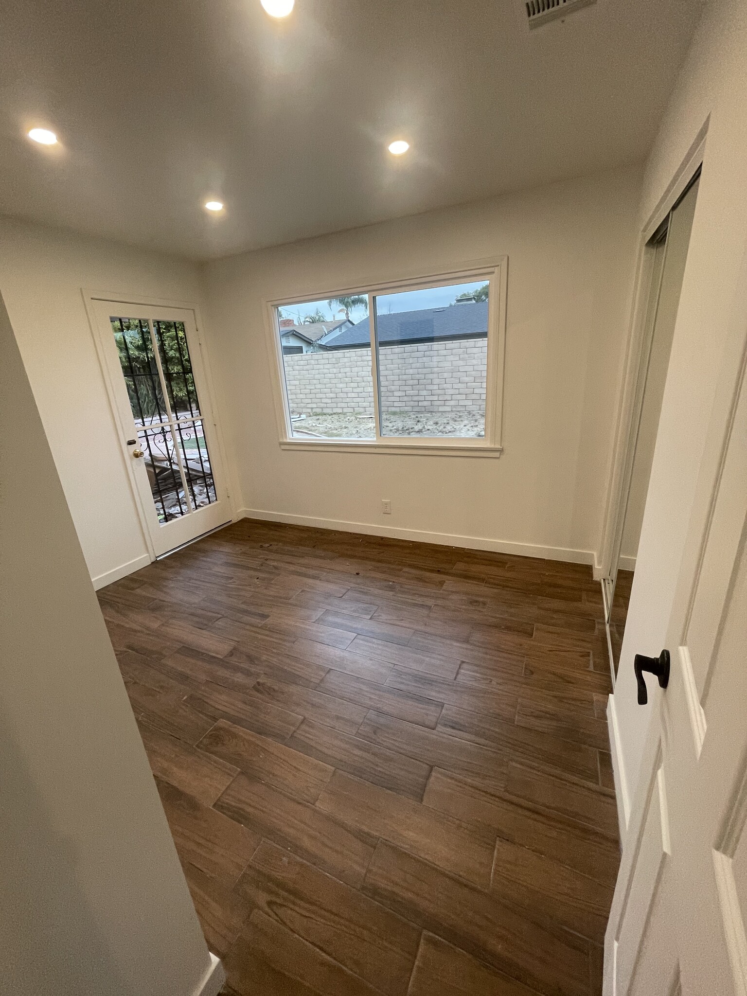 Bedroom #2 - 540 Chestnut St