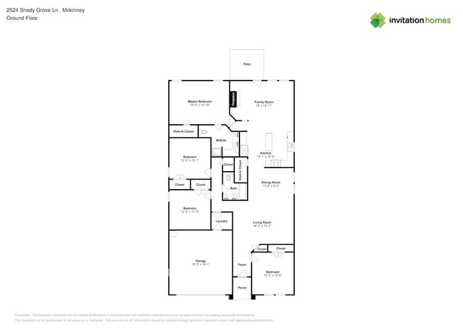 Building Photo - 2524 Shady Grove Ln