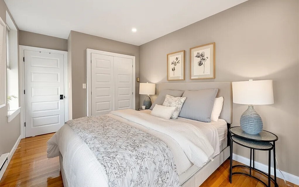 Building Photo - 9 Hancock St