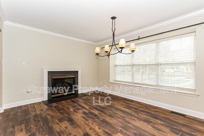 Building Photo - 1704 Delancey Way