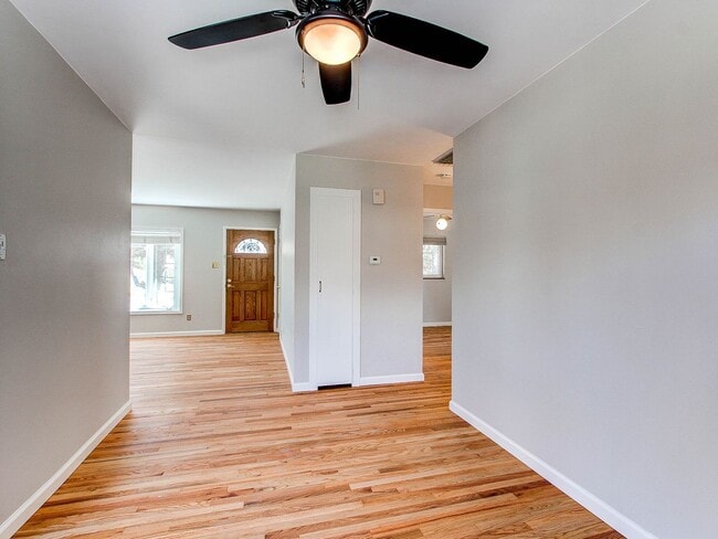 Building Photo - SW Denver single family home available in Harvey Park South.