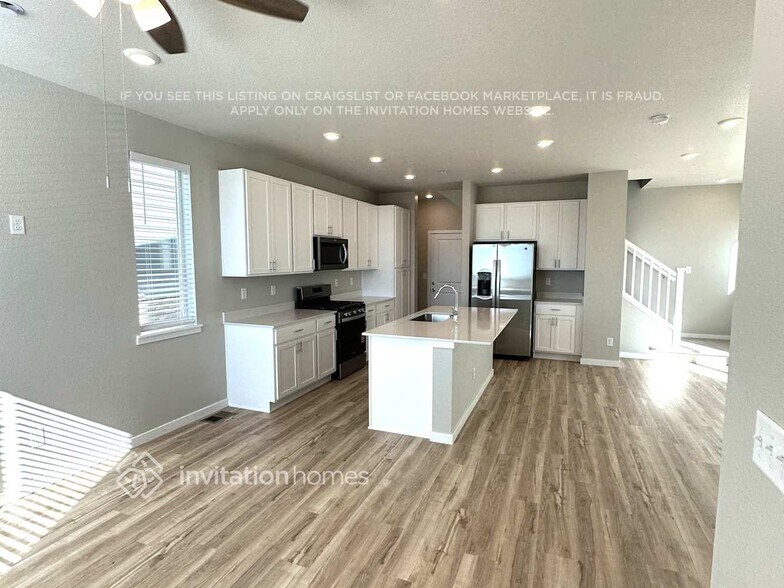 Building Photo - 22625 E 47th Ave