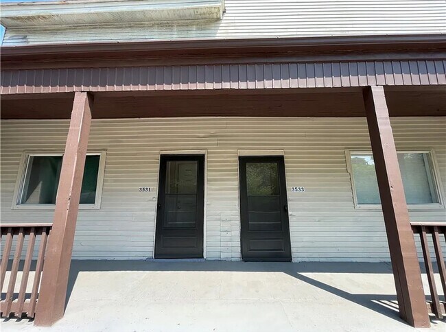 Building Photo - 3529-3533 Bigelow Boulevard
