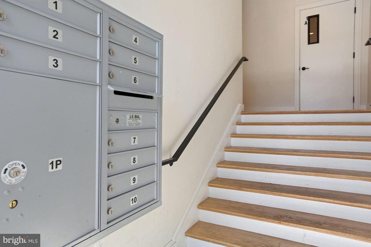 Building Photo - 811 Upshur St NW