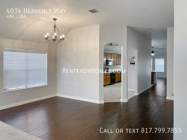 Building Photo - 4034 Heavenly Way