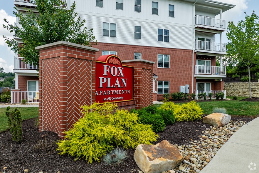 Building Photo - Fox Plan