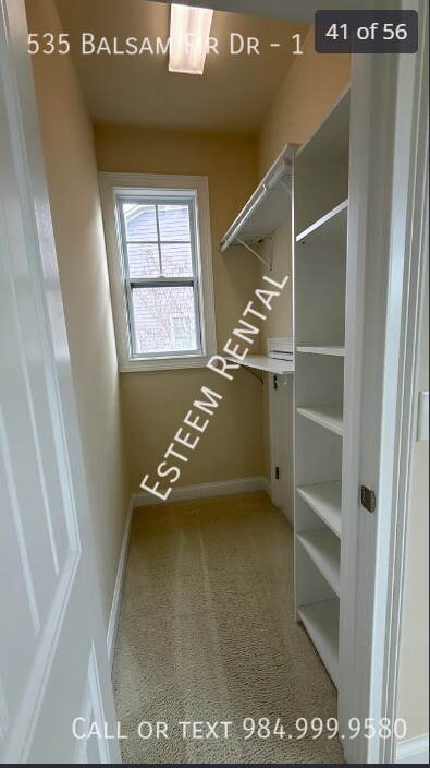 Building Photo - 535 Balsam Fir Dr