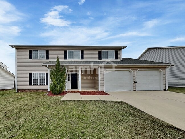 Building Photo - 4404 Garden Club St