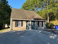 Building Photo - 4923 Charwood Trl. NW - Cozy 2 bed/1.5 bat...