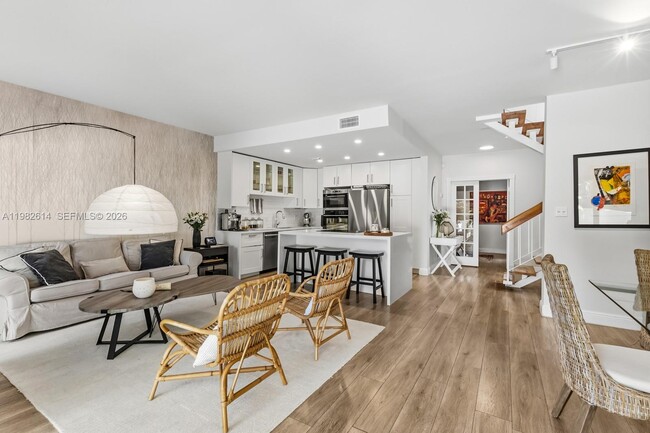 Building Photo - 2400 Brickell Ave