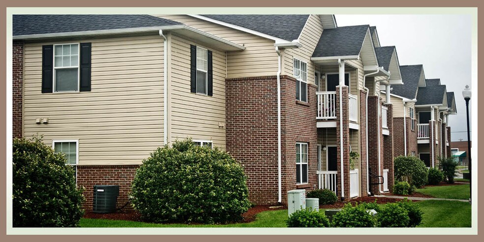 meadows homes lebanon tn