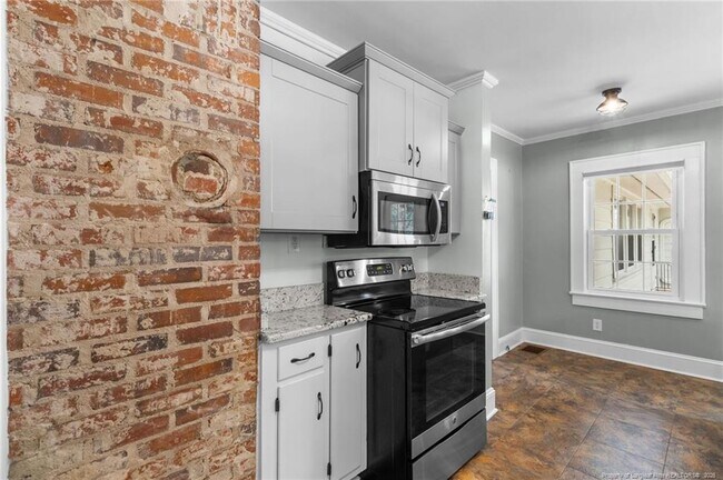 Building Photo - 415 Cape Fear Ave