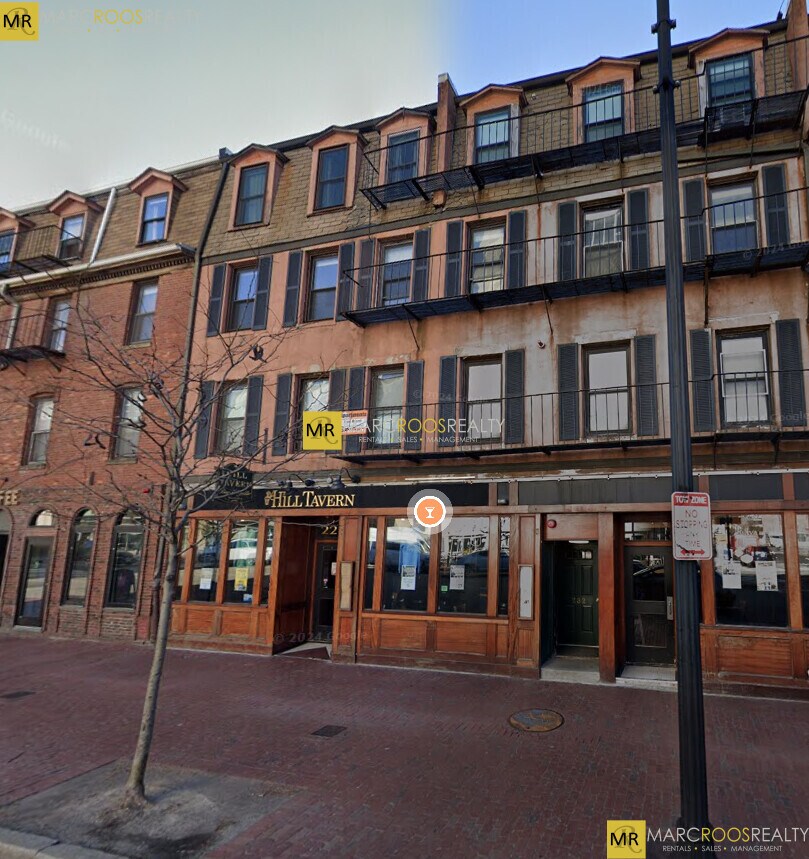 Building Photo - 222 Cambridge St