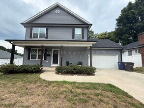 Building Photo - 2708 N Patterson Ave