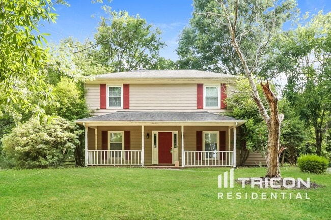 Primary Photo - 11208 Harrowfield Rd