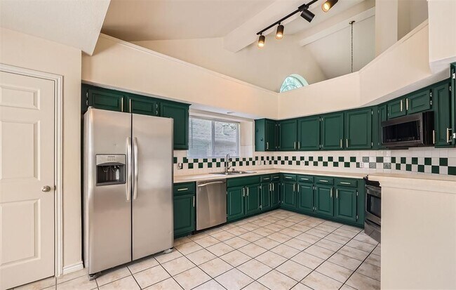 Building Photo - 17904 Worley Dr