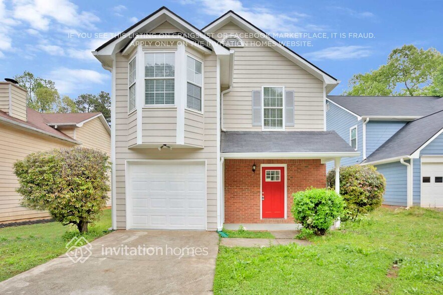 Primary Photo - 3718 Oakwood Manor Ct