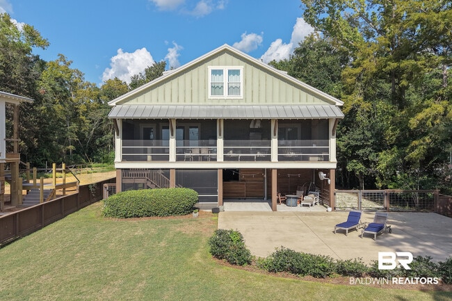 Building Photo - 24167 Bayshore Dr