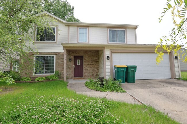 Building Photo - 3139 Bowfield Way
