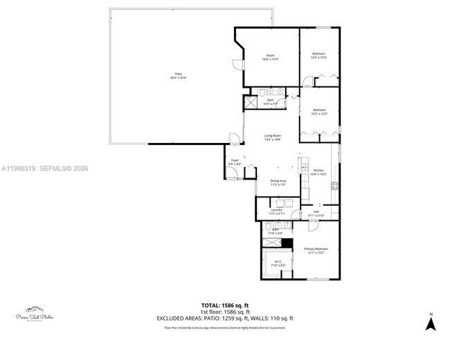 Building Photo - 10135 SW 139th Pl