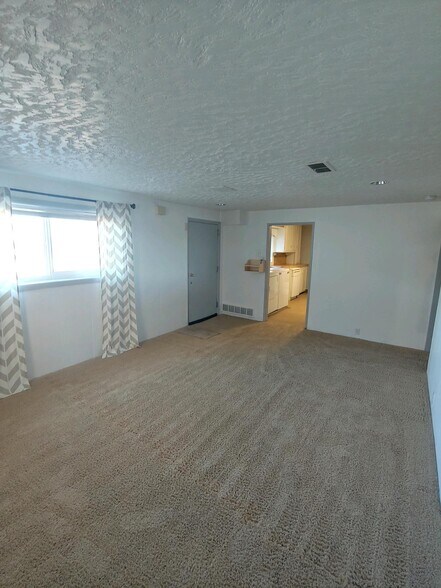 Front Room - 4469 Orchard Ave
