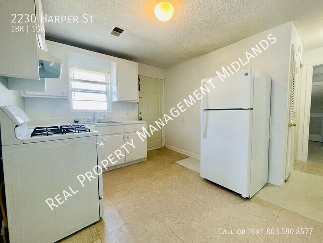 Building Photo - Cozy Duplex close to Downtown Columbia! Ap...